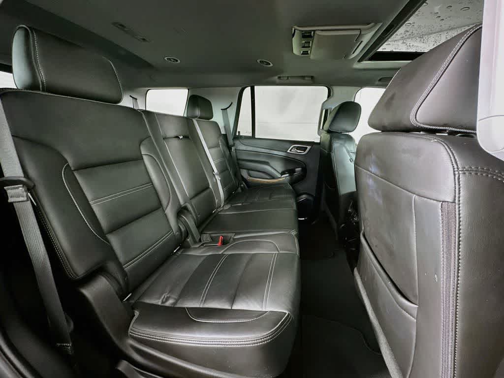 2019 GMC Yukon Denali Denali