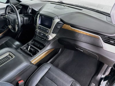 2019 GMC Yukon Denali Denali
