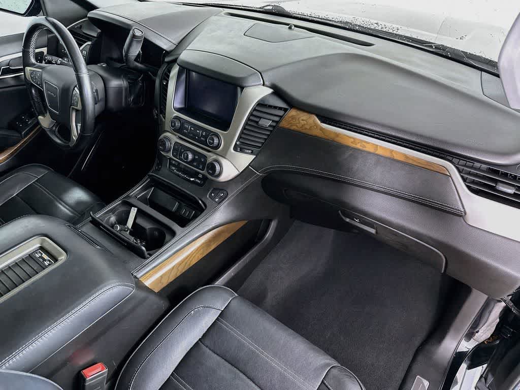 2019 GMC Yukon Denali Denali
