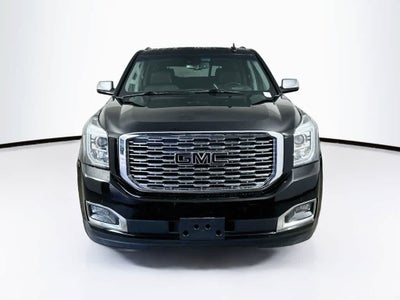 2019 GMC Yukon Denali Denali