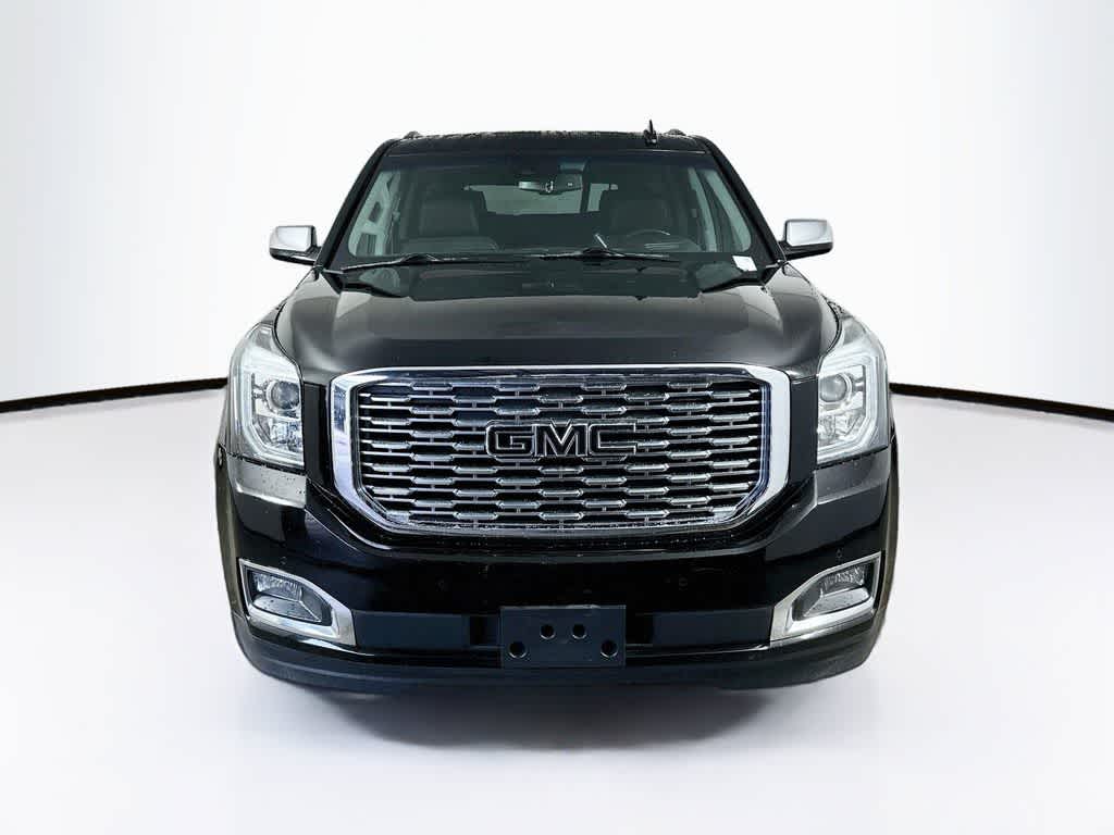 2019 GMC Yukon Denali Denali
