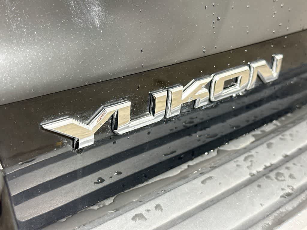 2019 GMC Yukon Denali Denali