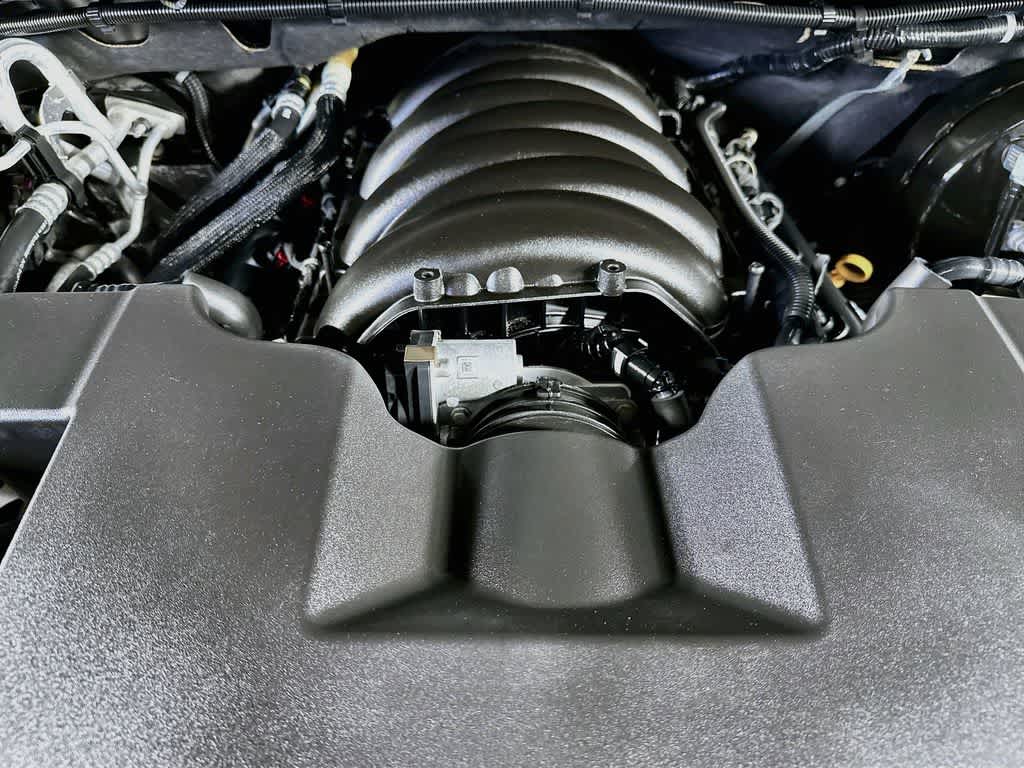 2019 GMC Yukon Denali Denali