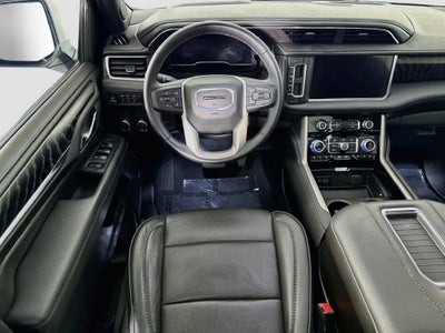 2024 GMC Yukon Denali Denali