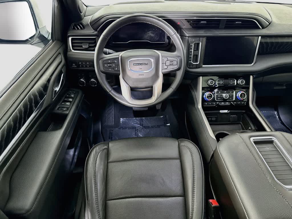 2024 GMC Yukon Denali Denali