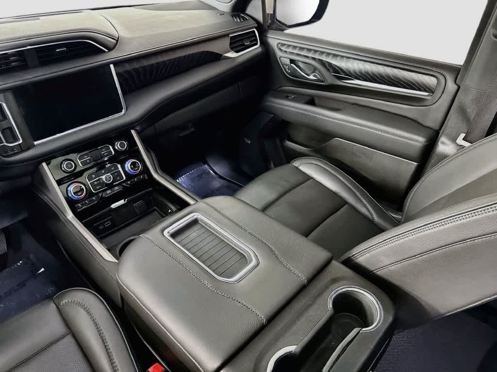 2024 GMC Yukon Denali Denali