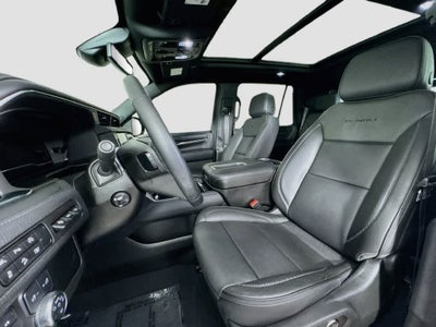 2024 GMC Yukon Denali Denali