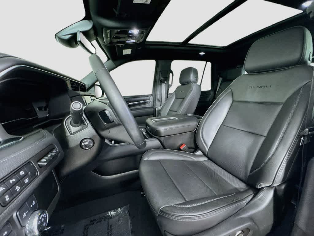 2024 GMC Yukon Denali Denali