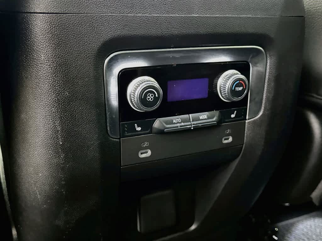 2024 GMC Yukon Denali Denali