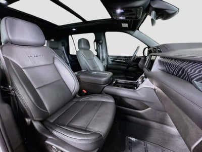 2024 GMC Yukon Denali Denali