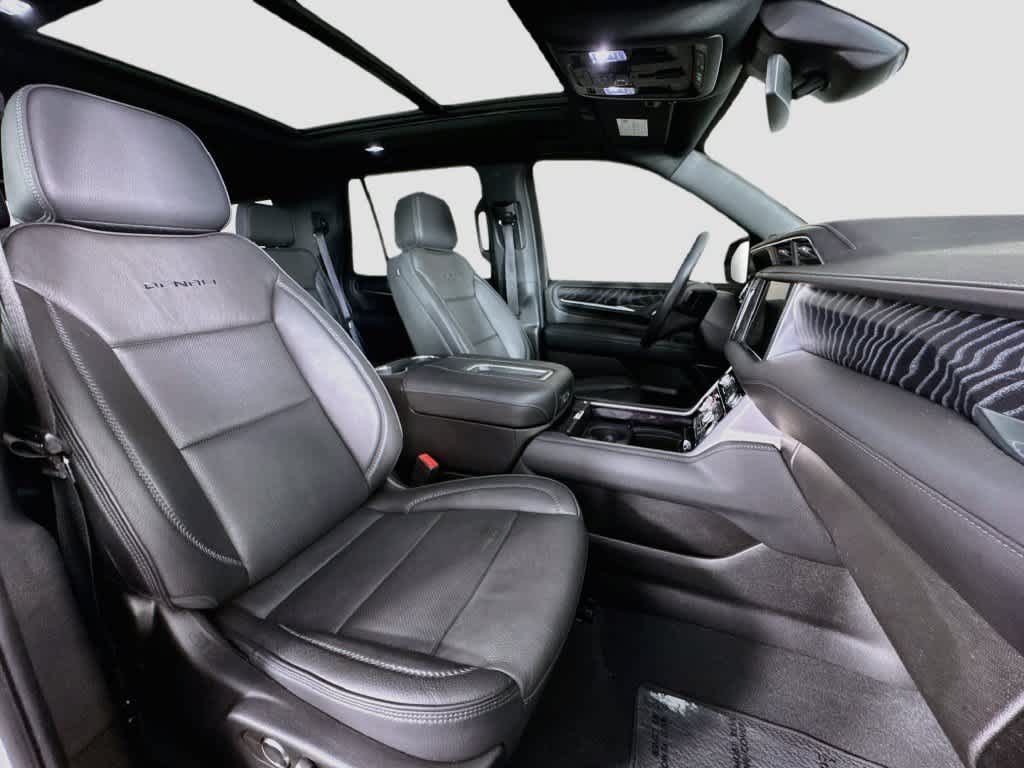 2024 GMC Yukon Denali Denali