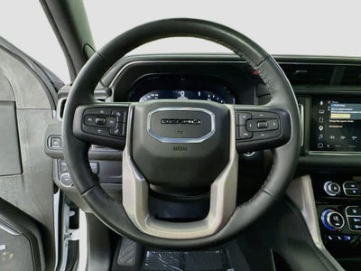 2024 GMC Yukon Denali Denali