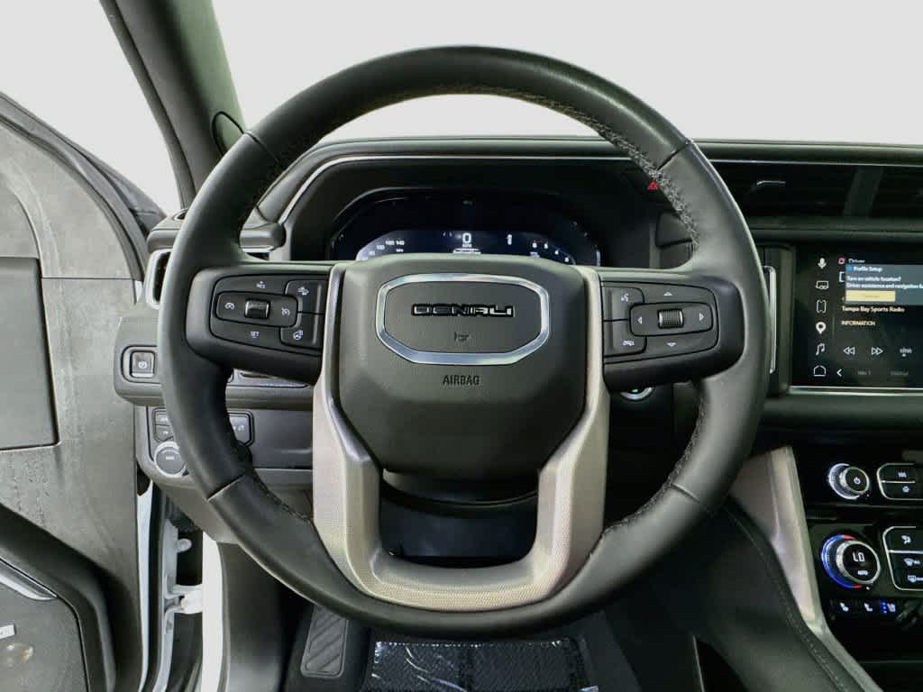 2024 GMC Yukon Denali Denali