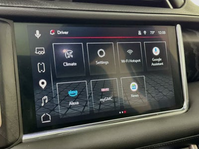 2024 GMC Yukon Denali Denali
