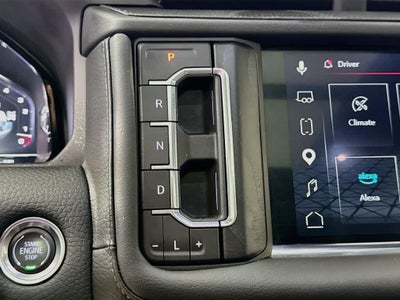 2024 GMC Yukon Denali Denali