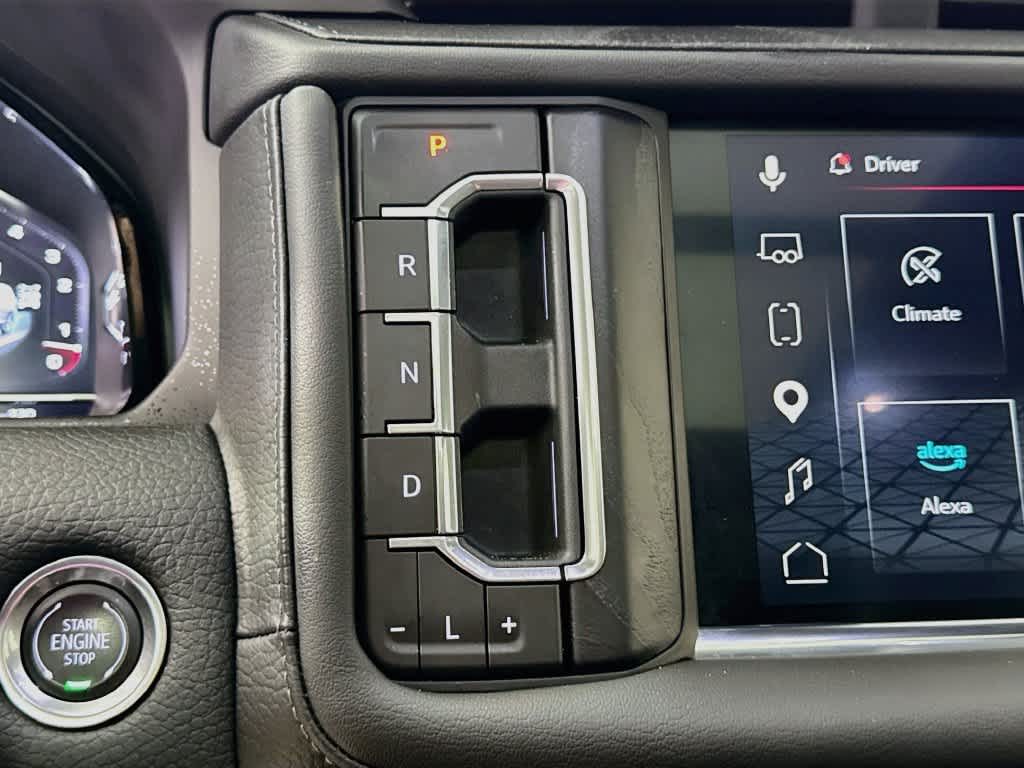 2024 GMC Yukon Denali Denali