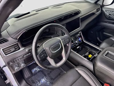 2024 GMC Yukon Denali Denali