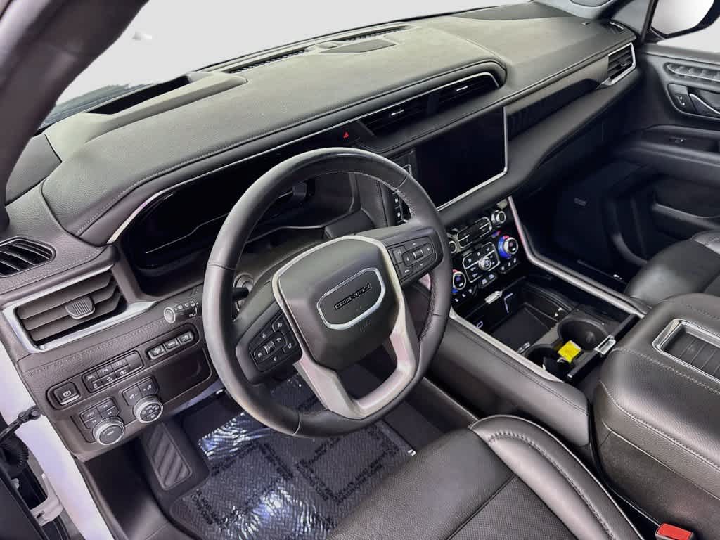 2024 GMC Yukon Denali Denali