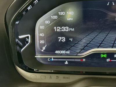 2024 GMC Yukon Denali Denali