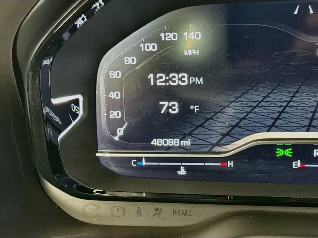 2024 GMC Yukon Denali Denali