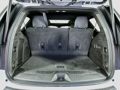 2024 GMC Yukon Denali Denali