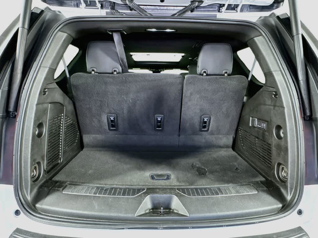 2024 GMC Yukon Denali Denali