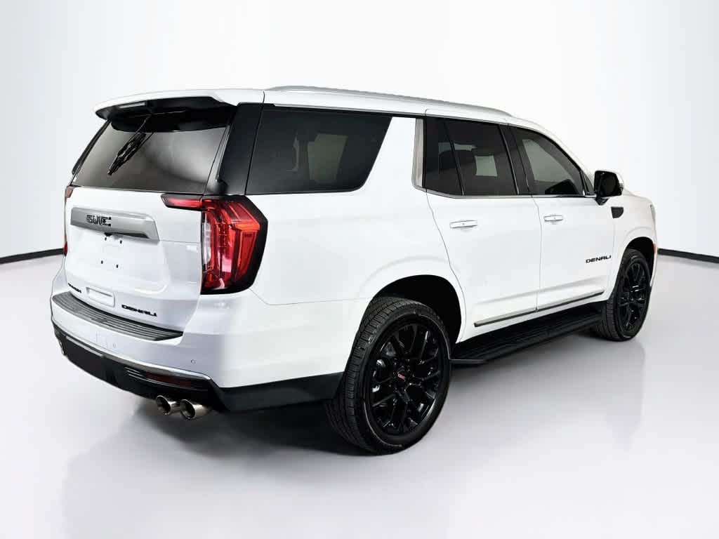 2024 GMC Yukon Denali Denali