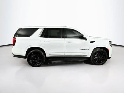 2024 GMC Yukon Denali Denali