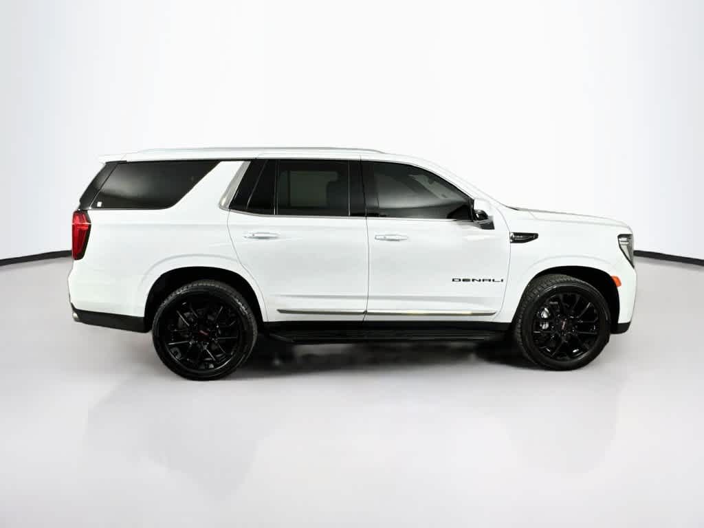 2024 GMC Yukon Denali Denali