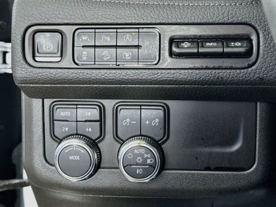 2024 GMC Yukon Denali Denali