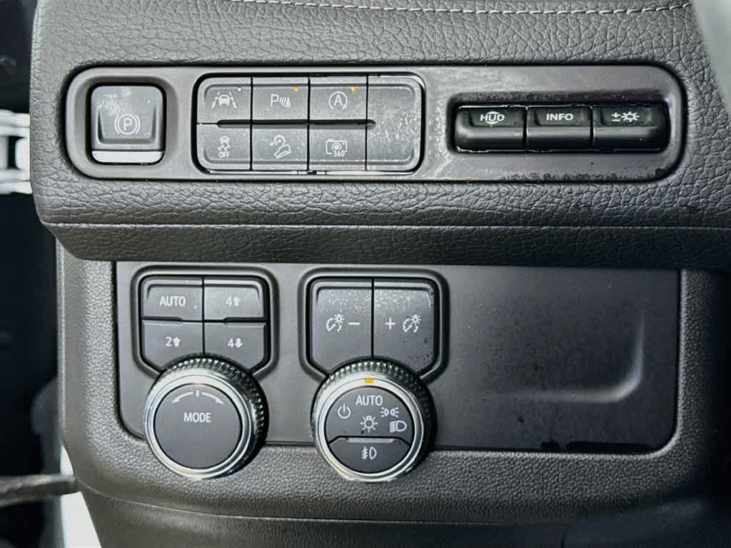 2024 GMC Yukon Denali Denali