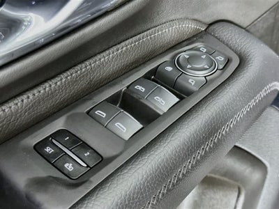 2024 GMC Yukon Denali Denali