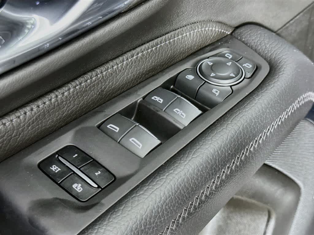 2024 GMC Yukon Denali Denali