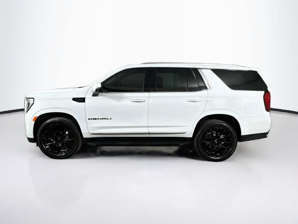 2024 GMC Yukon Denali Denali