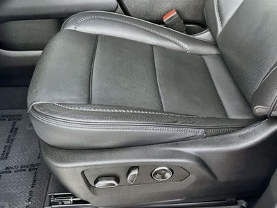 2024 GMC Yukon Denali Denali