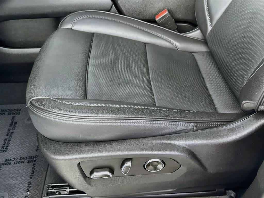 2024 GMC Yukon Denali Denali