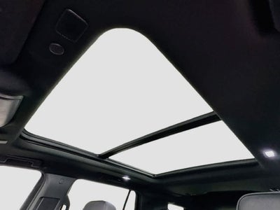2024 GMC Yukon Denali Denali