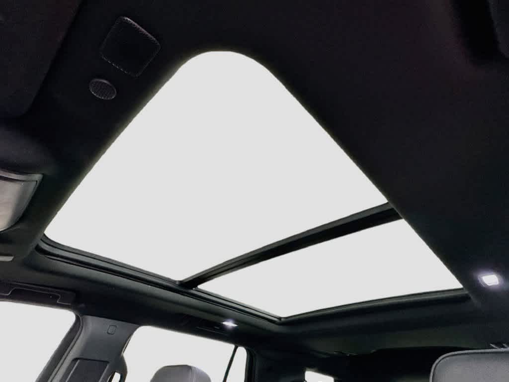 2024 GMC Yukon Denali Denali