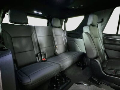 2024 GMC Yukon Denali Denali