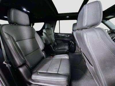 2024 GMC Yukon Denali Denali