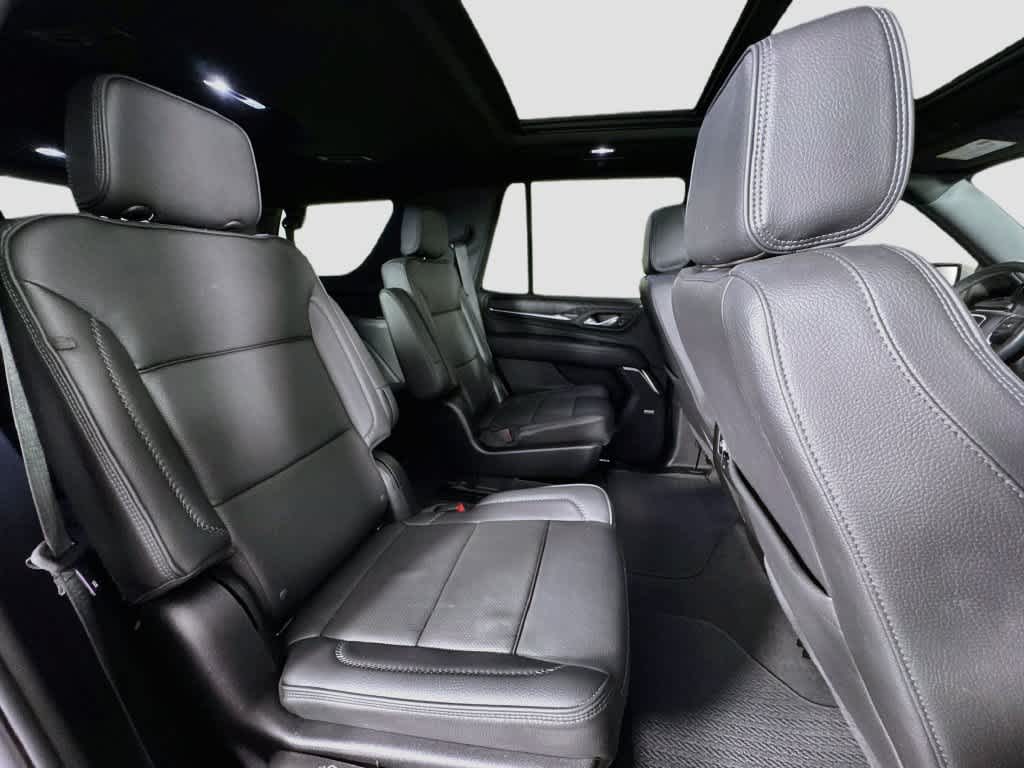 2024 GMC Yukon Denali Denali