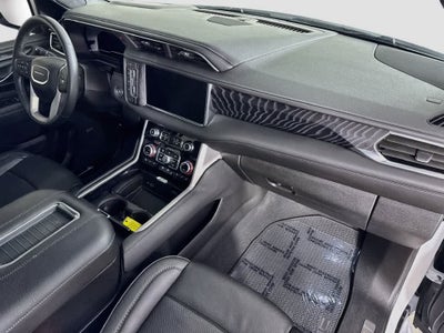 2024 GMC Yukon Denali Denali