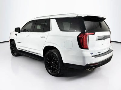 2024 GMC Yukon Denali Denali