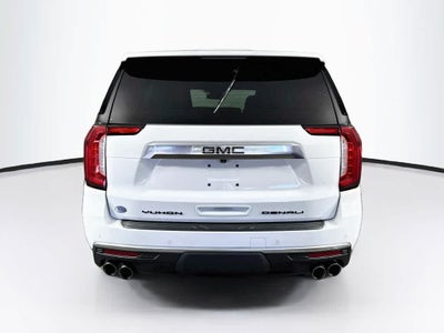 2024 GMC Yukon Denali Denali