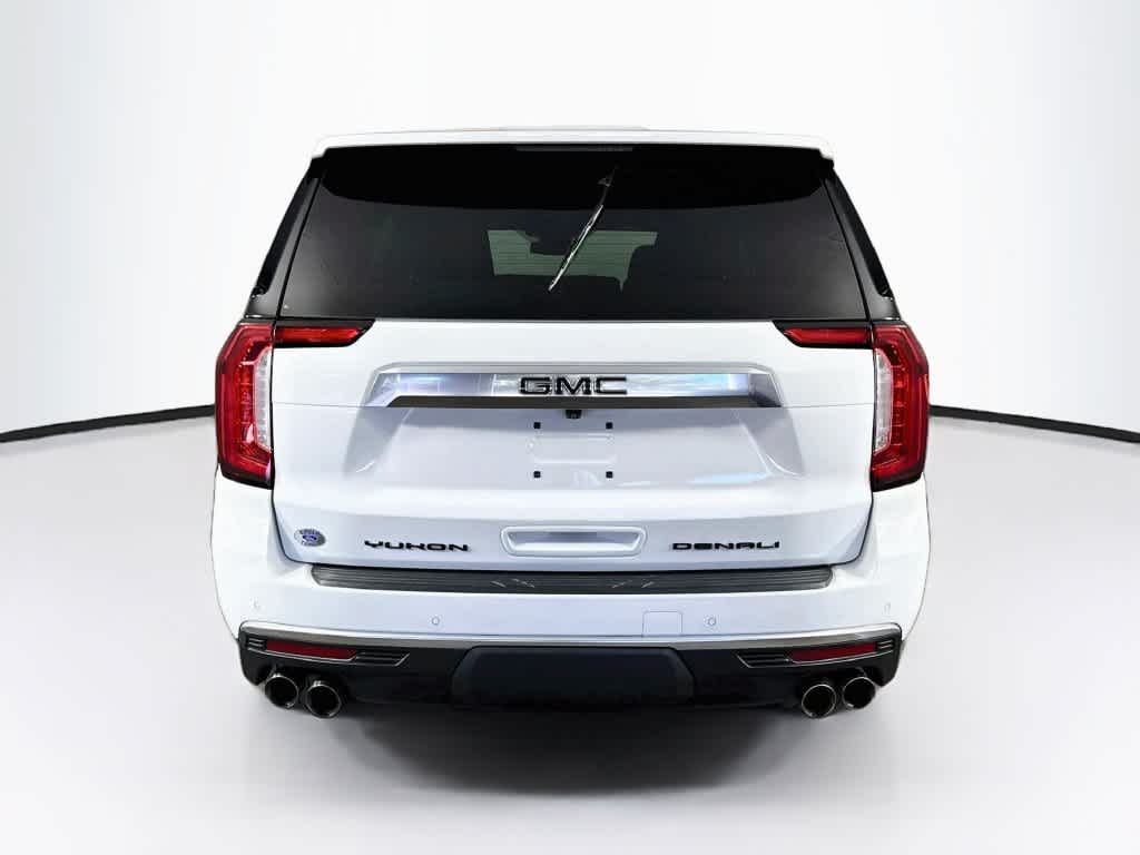 2024 GMC Yukon Denali Denali