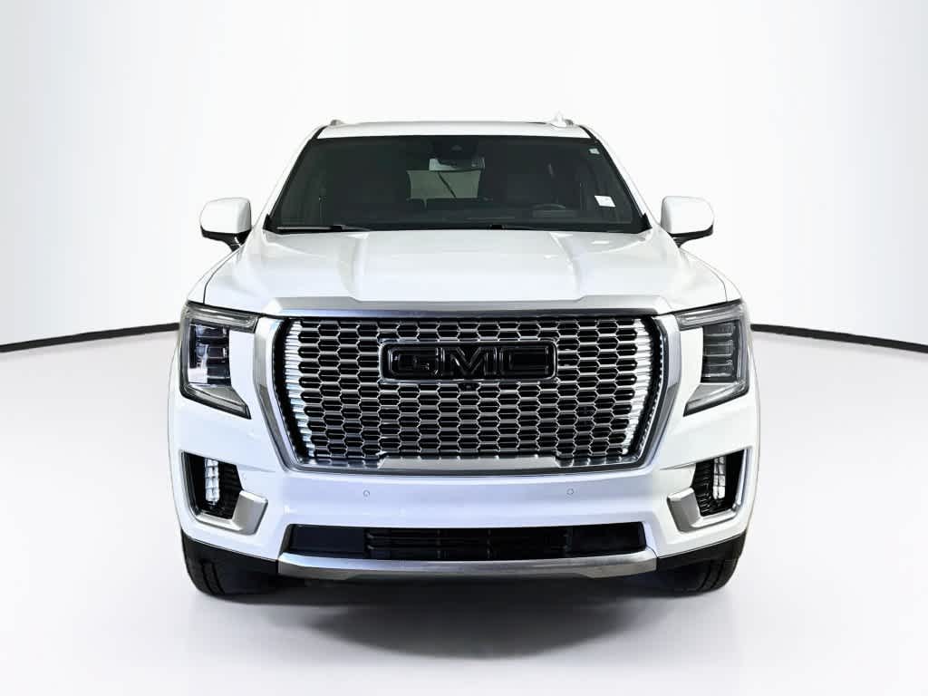 2024 GMC Yukon Denali Denali