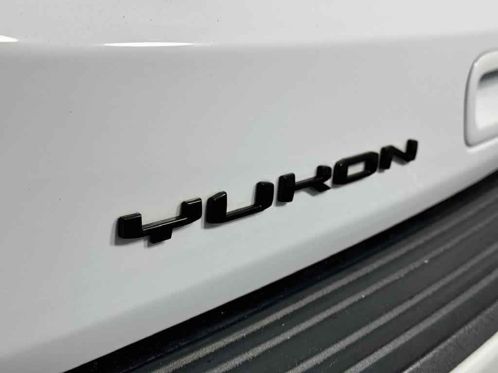 2024 GMC Yukon Denali Denali