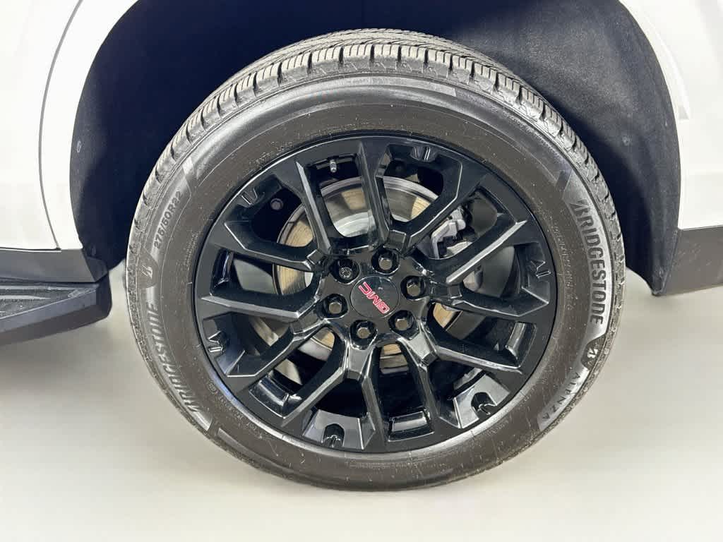 2024 GMC Yukon Denali Denali