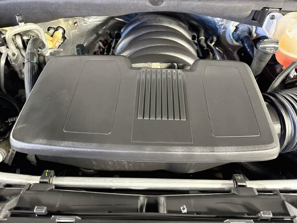2024 GMC Yukon Denali Denali