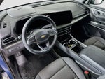 2024 Chevrolet Traverse FWD LT